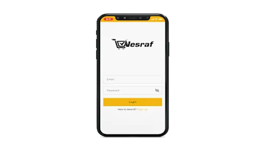 Nesraf screenshot 5