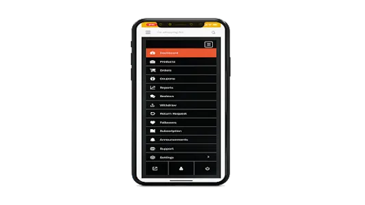 Nesraf screenshot 7