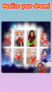 DIY Paper Doll blogger Sims screenshot 3