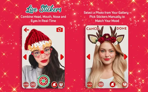 Santa and His Elves Christmas screenshot 10