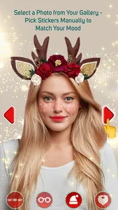 Santa and His Elves Christmas screenshot 2