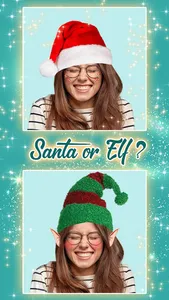 Santa and His Elves Christmas screenshot 4
