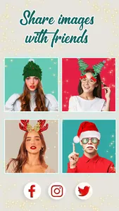 Santa and His Elves Christmas screenshot 5