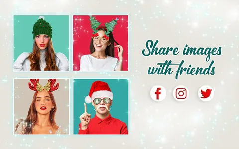 Santa and His Elves Christmas screenshot 8
