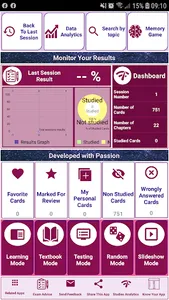 NLN PAX-RN Exam Review: Study  screenshot 0