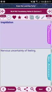 NLN PAX-RN Exam Review: Study  screenshot 1