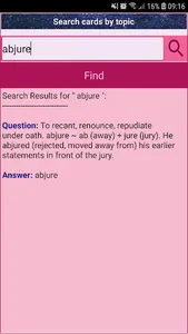 NLN PAX-RN Exam Review: Study  screenshot 3