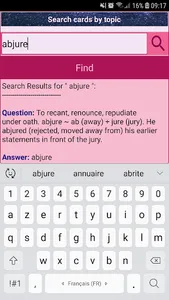 NLN PAX-RN Exam Review: Study  screenshot 4