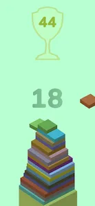 Blocks stack : hyper casual screenshot 1