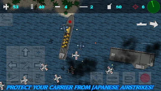 Carrier Power screenshot 11