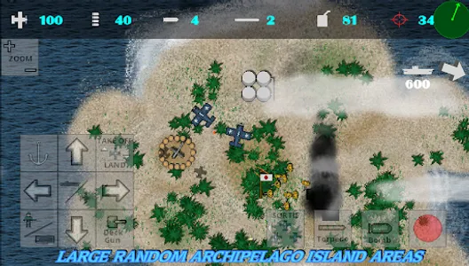 Carrier Power screenshot 12