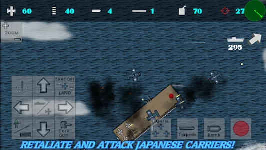 Carrier Power screenshot 13