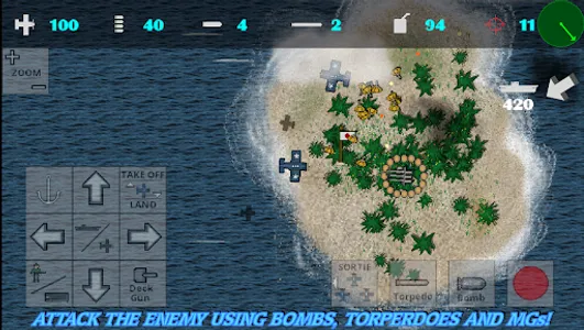 Carrier Power screenshot 14