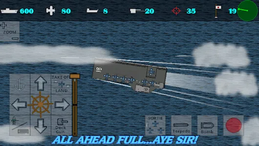 Carrier Power screenshot 15