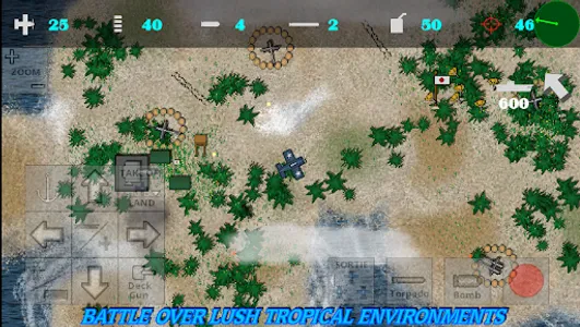 Carrier Power screenshot 8