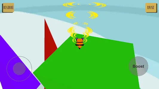 Blocky Dropper: Falling Box 3D screenshot 15