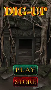 Dig-Up screenshot 0