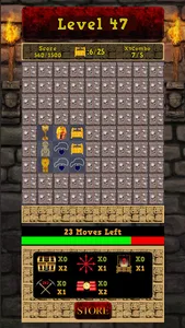 Dig-Up screenshot 2