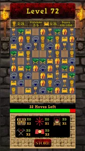 Dig-Up screenshot 3