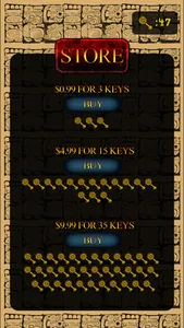 Dig-Up screenshot 4