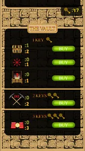 Dig-Up screenshot 5
