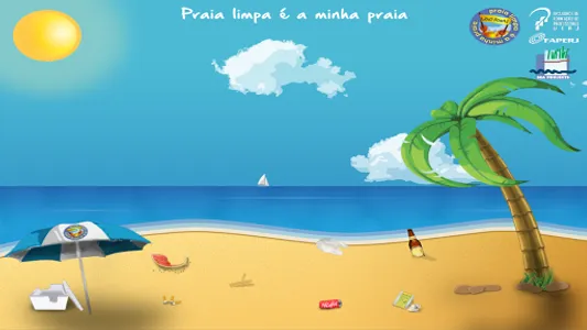 Praia Limpa screenshot 7