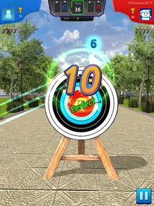 Archery 2023 - King of arrow screenshot 13