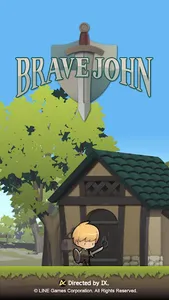 Brave John screenshot 10