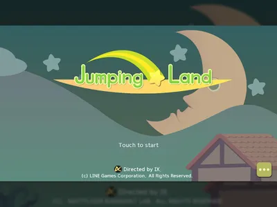 Jumping Land screenshot 10