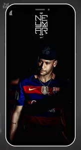 Neymar JR Wallpapers 2023 screenshot 0