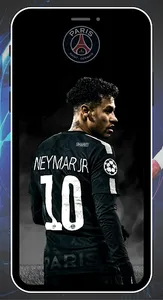 Neymar JR Wallpapers 2023 screenshot 10