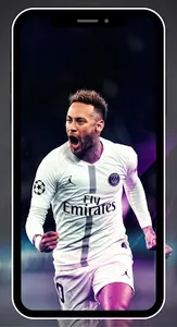 Neymar JR Wallpapers 2023 screenshot 15