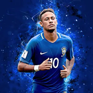 Neymar Wallpapers screenshot 10