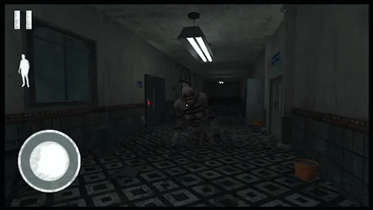 Scary Hospital Horror Game screenshot 15