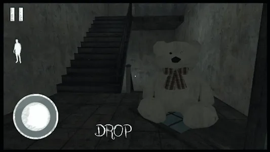 Scary Hospital Horror Game screenshot 18