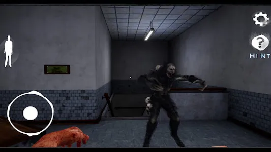 Scary Hospital 2 Escape Horror screenshot 14