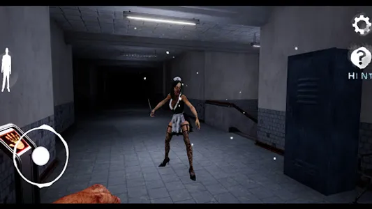 Scary Hospital 2 Escape Horror screenshot 17