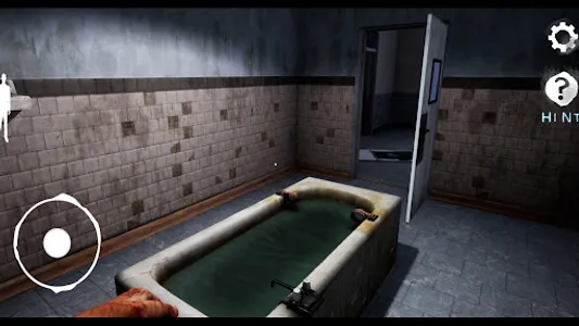 Scary Hospital 2 Escape Horror screenshot 18