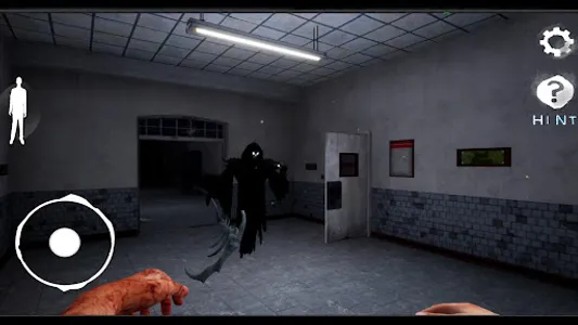 Scary Hospital 2 Escape Horror screenshot 21