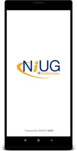 NiUG Mobile screenshot 0