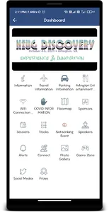 NiUG Mobile screenshot 6