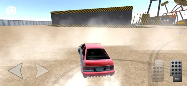 Pro Car Crash Simulator screenshot 10