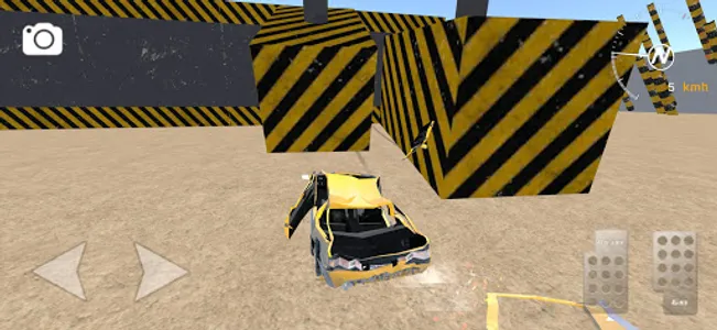 Pro Car Crash Simulator screenshot 12