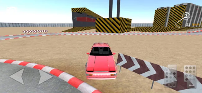 Pro Car Crash Simulator screenshot 15