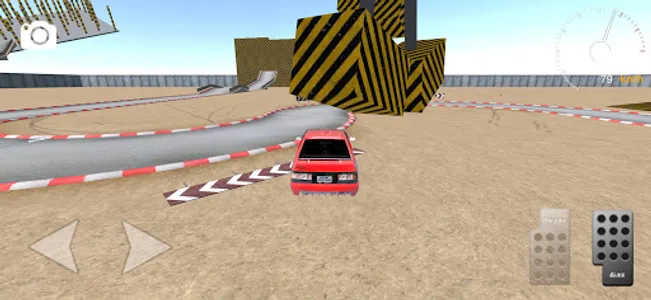 Pro Car Crash Simulator screenshot 16