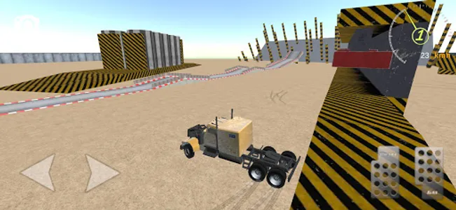 Pro Car Crash Simulator screenshot 17