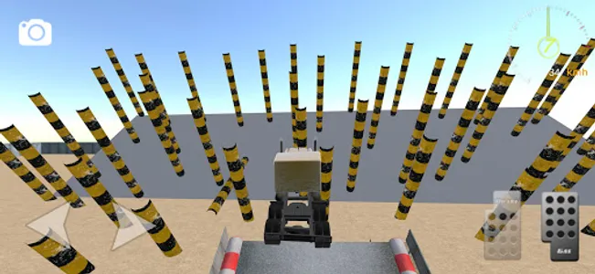 Pro Car Crash Simulator screenshot 18