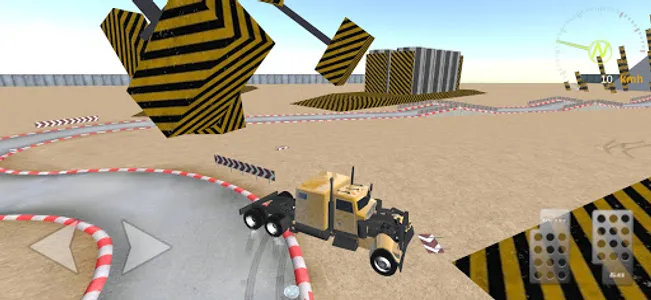 Pro Car Crash Simulator screenshot 3