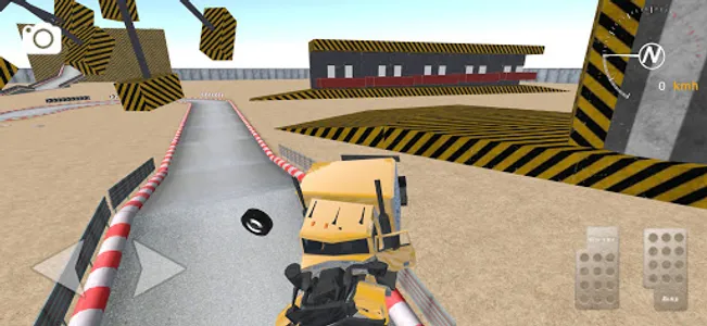 Pro Car Crash Simulator screenshot 4