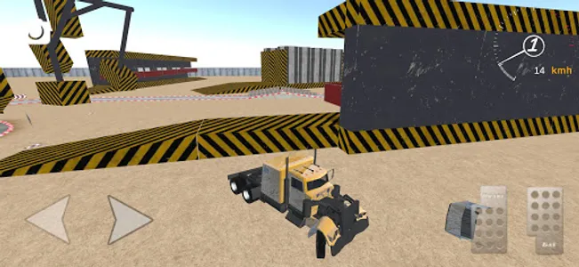 Pro Car Crash Simulator screenshot 6